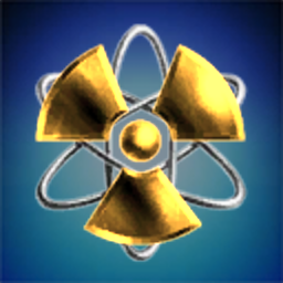 Shiny Uranium