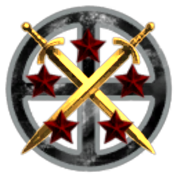 Strike-Group Omega