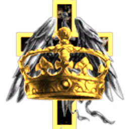 International Corp with faith in holy Jesus Christ