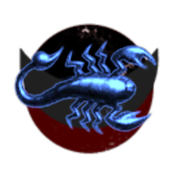 Blue Scorpion - Delivery Service