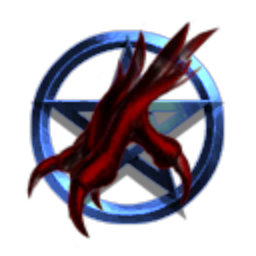 Shadows of the dead stars