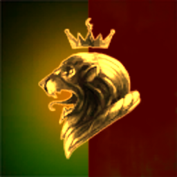 Lions of Zion