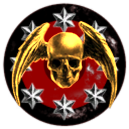 Saraph Heavy Industries