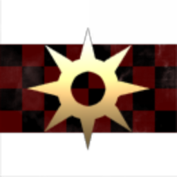 Serrated Sun