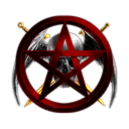 International MegaCorp. with Faith in Lucifer