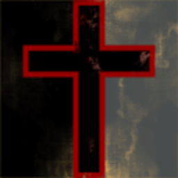 Mining for Jesus