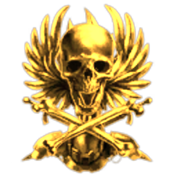 DeadGoldMoving