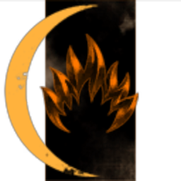 Luna Fire Line