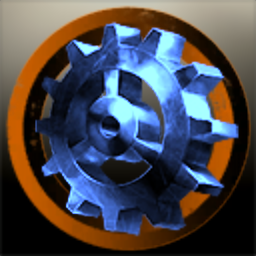 Blueprint Industrialists