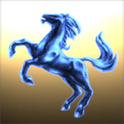 Dancing Stallions