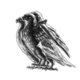 3 pigeons behind each other