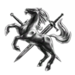 1st Tribal Light Calvary