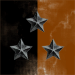 Rusty Tactics