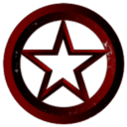 Uncharted Bloody Star