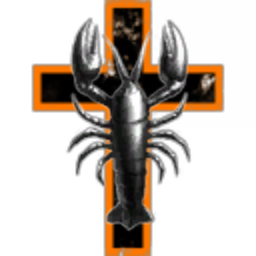 Crucified Crayfish