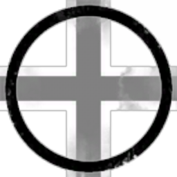 Black Templer Wing
