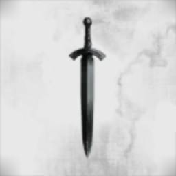 The Black Cloak