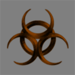 Deep Space Biohazard Division