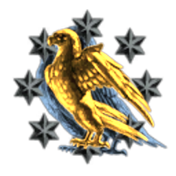 Volanti Corvus