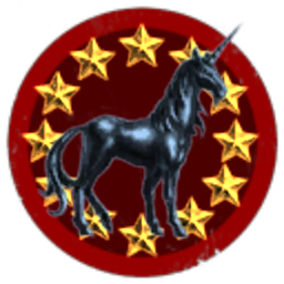 Brandark Brandarkson Mondeinhornflotte