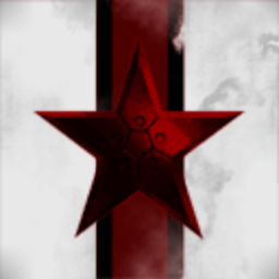xX Red Star Covenant Xx