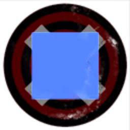 Acolouredtexturedshape Uta