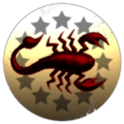 Akka's Scorpions