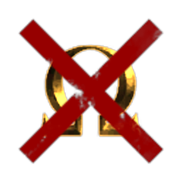Alphas Only - No Omegas