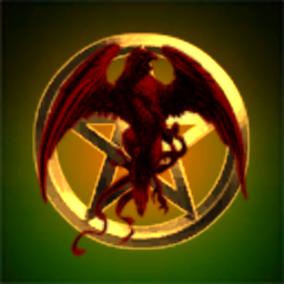 Draconic Heavy Mining