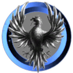 Celestial falcons