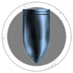 HS Ammo Construction