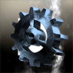 Etherion Industries