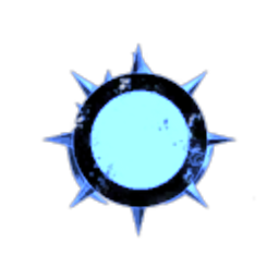 Blue Sun Few