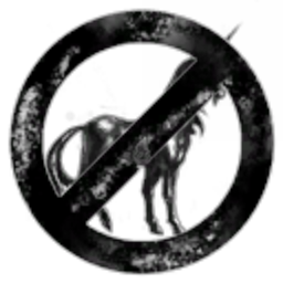 no unicorns allowed