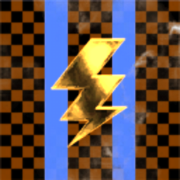 Lightning Mining Assets Organization