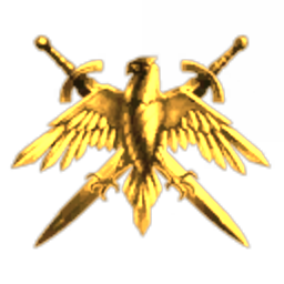 Myrmidon Legionnaires