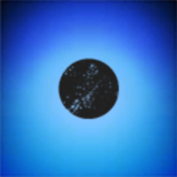 Forgotten Planet