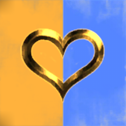 Golden Heart Friendship Society