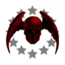 Blood Swarm of Darkness