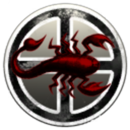 Scorpio Gothika Division Alpha