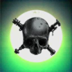 The Salty Skulls