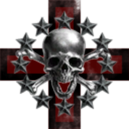 BloodMerc 501st Legion