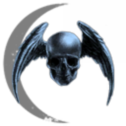 reapers of the cresent moon