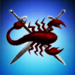 red scorpion1