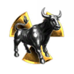 Radioactive Cows