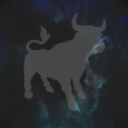 SHAD0W COW