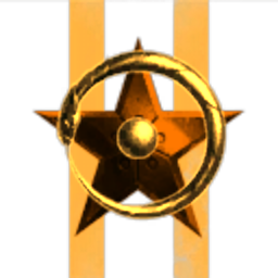 Xenophobic orange Xorn 22