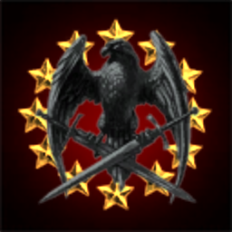Sons of Freedom corps