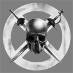 Not Your Personal Army