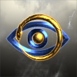Ashdron Chaotic Harmony Quanderers